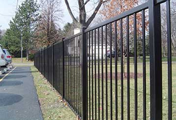 Commercial Gate Repair | Gate Repair Ramona, CA