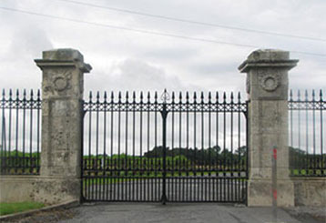 Different Kinds Of Gates | Gate Repair Ramona, CA