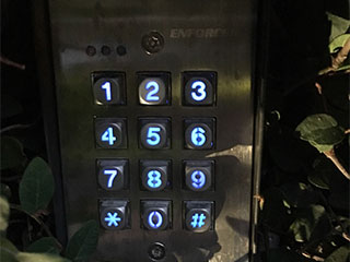 Intercom Systems | Gate Repair Ramona, CA Intercom Systems | Gate Repair Ramona, CA