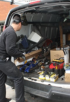 Gate Opener Repair In Ramona